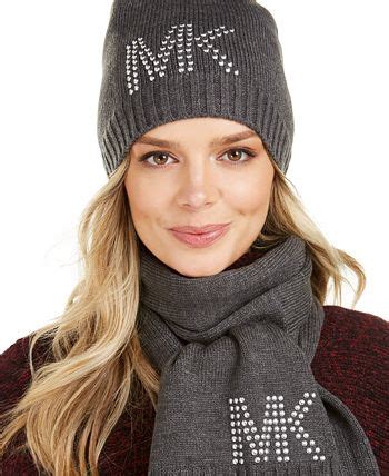 michael kors scarves uk|michael kors summer hat.